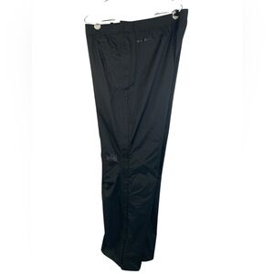 REI Co-op Hydro Wall Black Rain Pants Men’s XXL